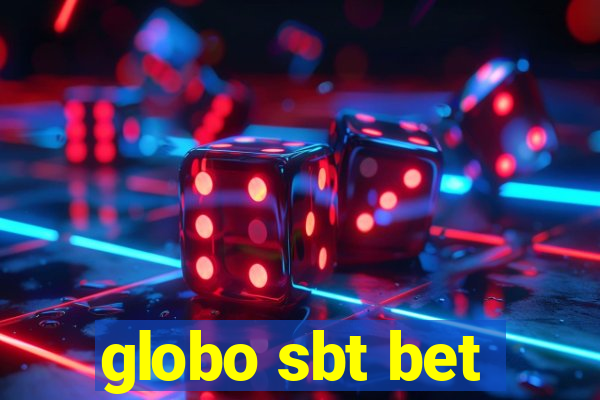 globo sbt bet